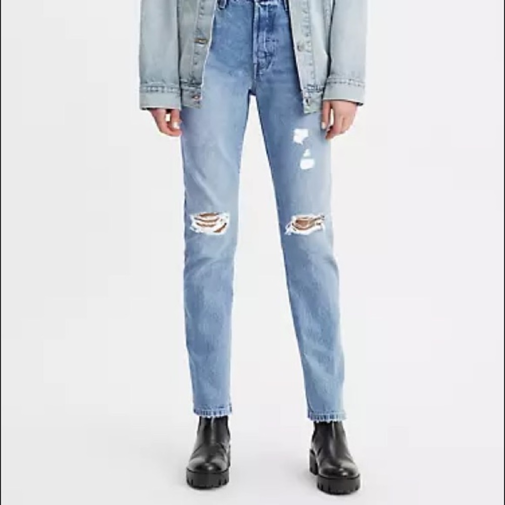 Levi’s 501 | 28x32
